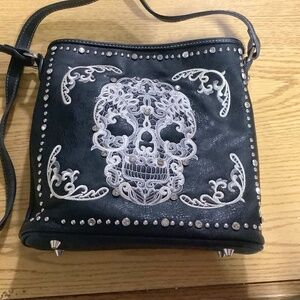 Montana West Crossbody Bag